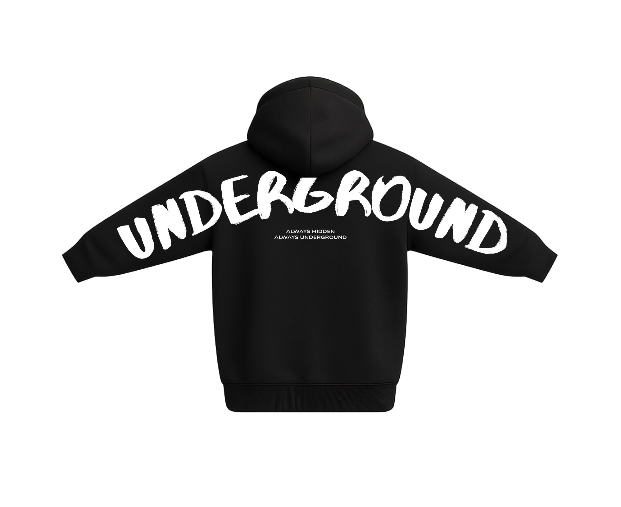 Underground Hoodie image 0